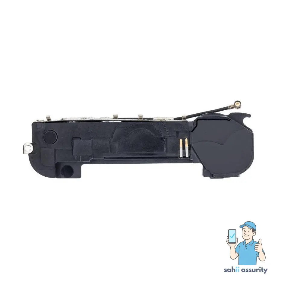 Ringer for Apple iPhone 4 thumbnail